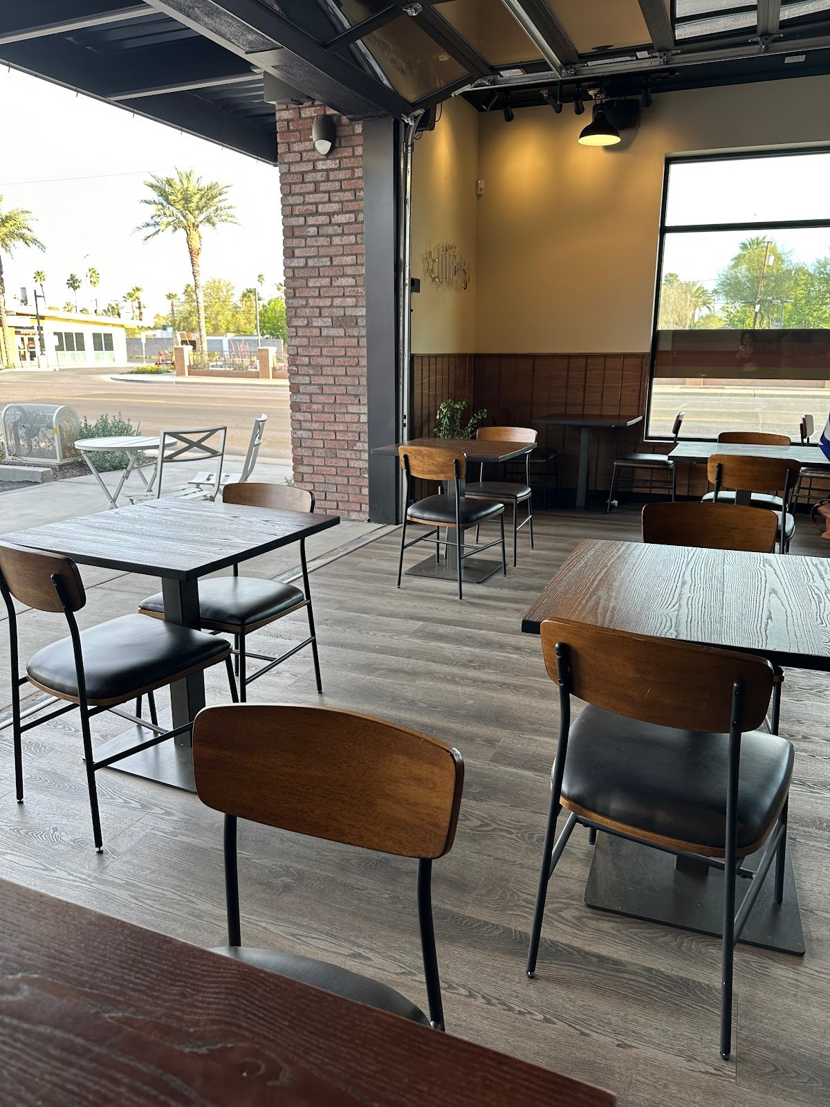 Caffe Vita specialty coffee shop in Phoenix - photo 2