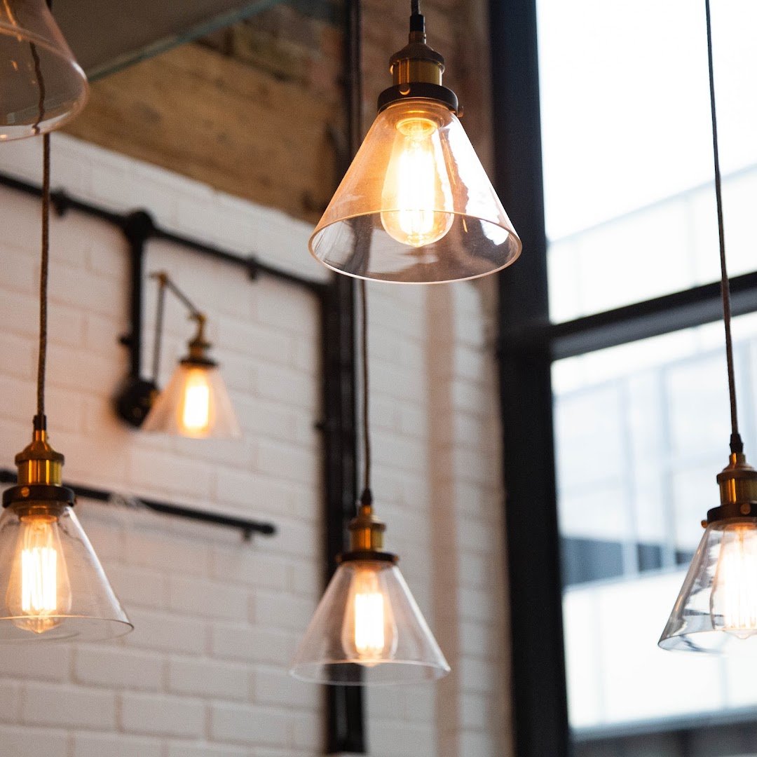 Rondor Coffee specialty coffee shop in London - photo 3
