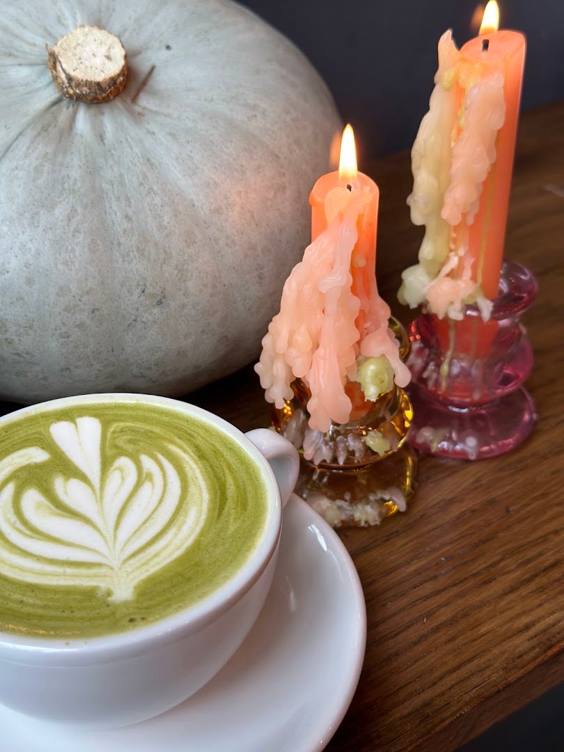 Rondor Coffee specialty coffee shop in London - photo 8