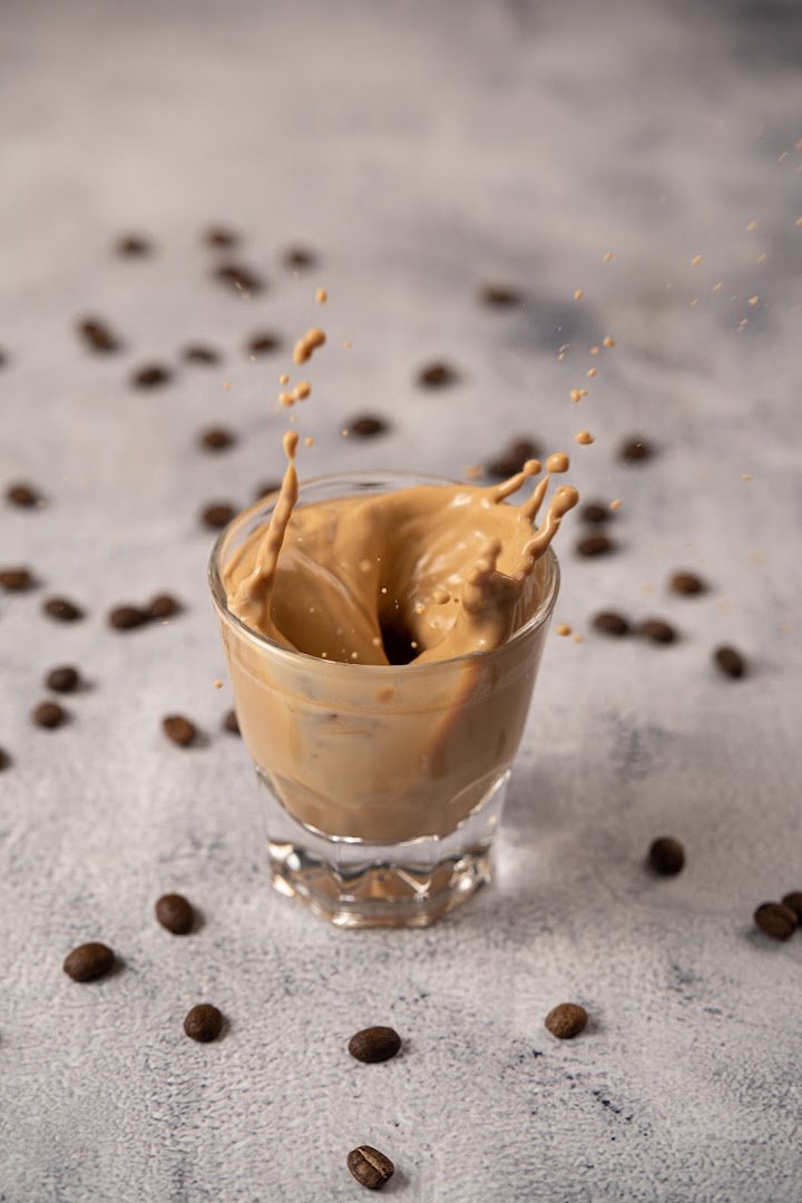 The Brew Crew Coffee Roastery specialty coffee shop in Dubai - photo 7
