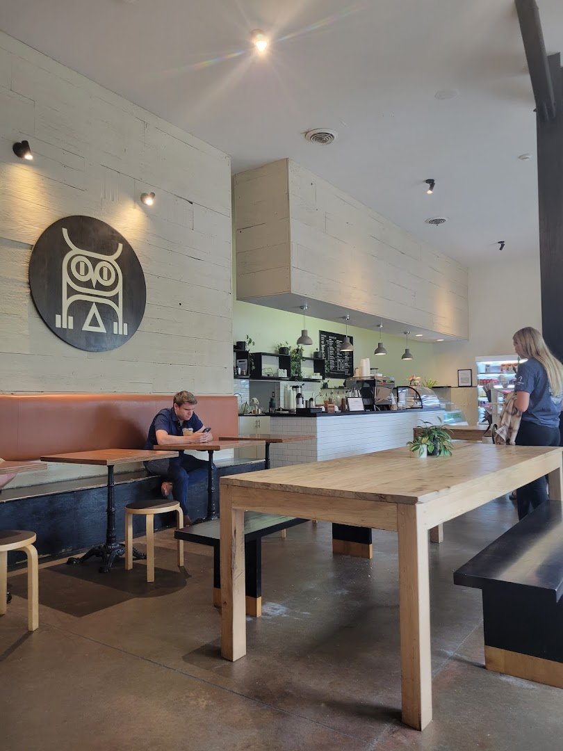 Second State Coffee specialty coffee shop in Charleston - photo 7