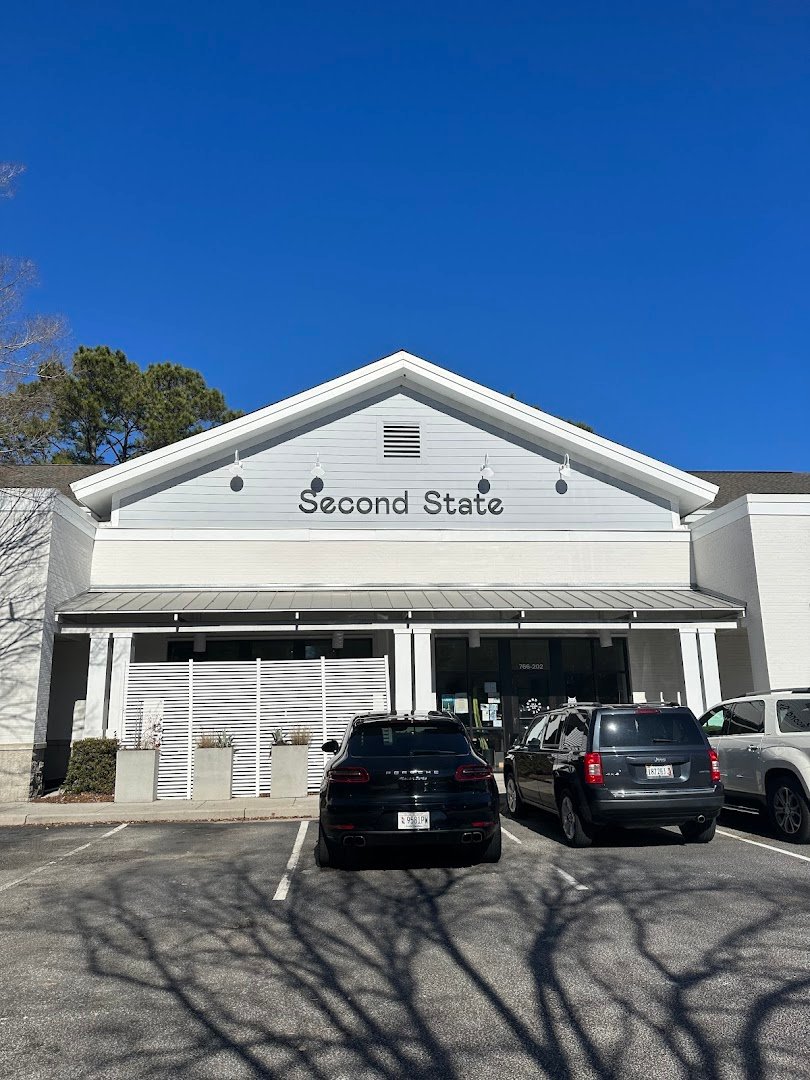 Second State Coffee specialty coffee shop in Charleston - photo 8