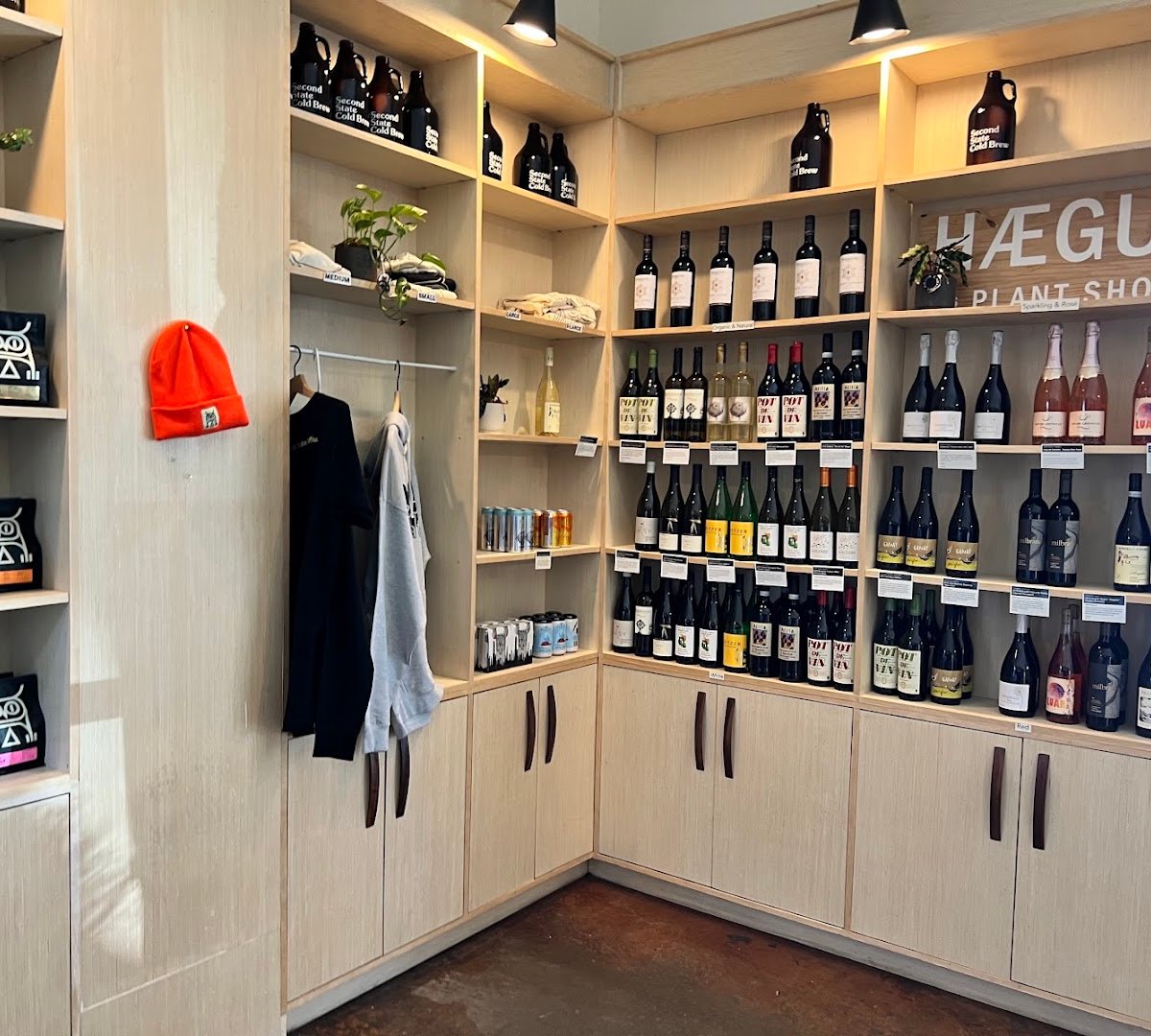 Second State Coffee specialty coffee shop in Charleston - photo 9