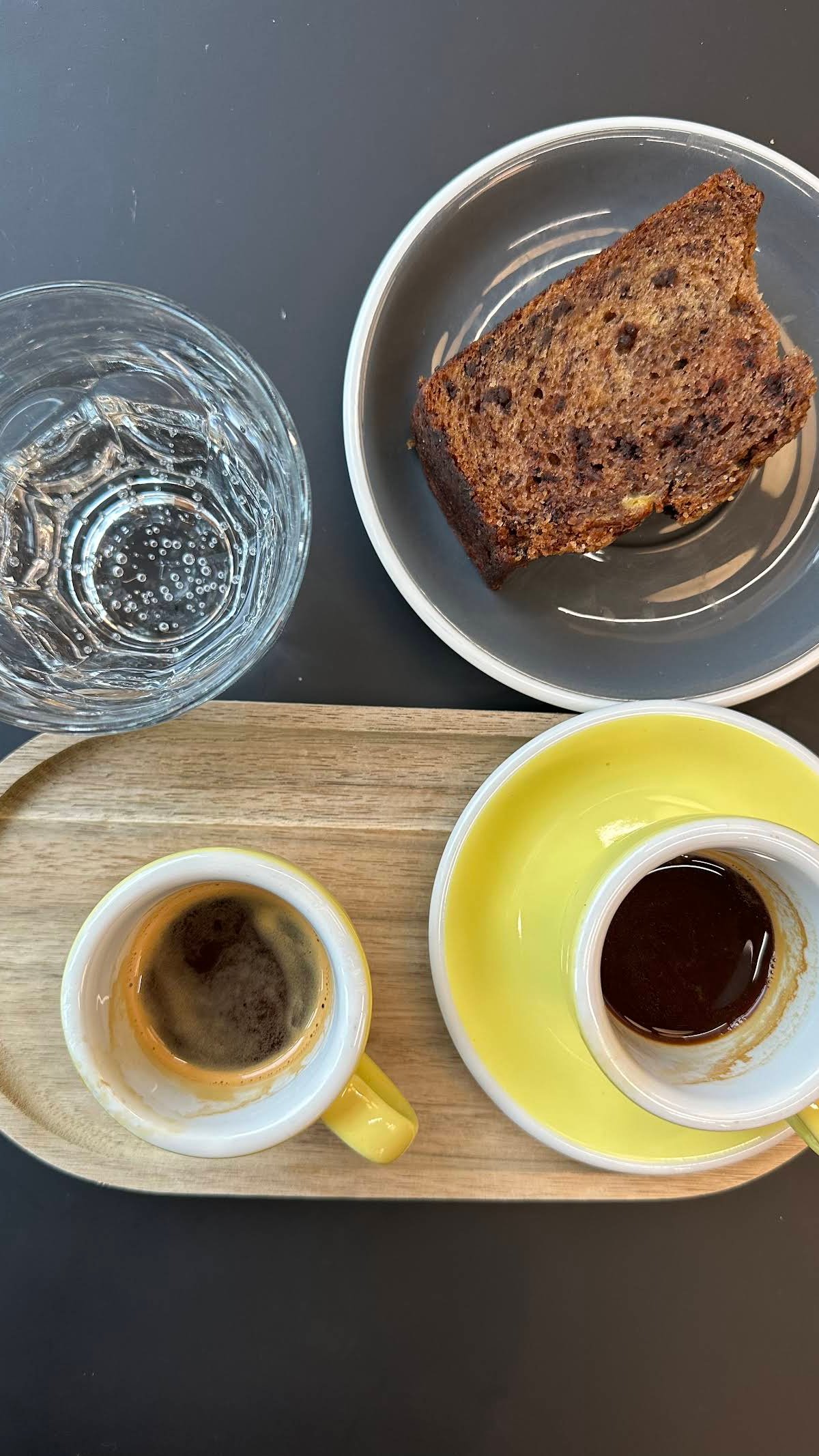 Kohi Coffee Company specialty coffee shop in Boston - photo 14