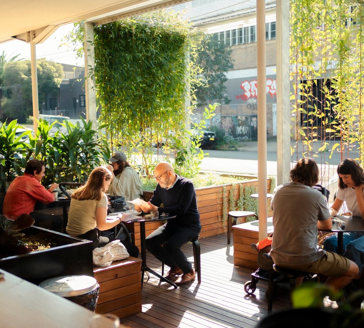 ONA Coffee Sydney | Coffee Shop Marrickville specialty coffee shop in Sydney - photo 3