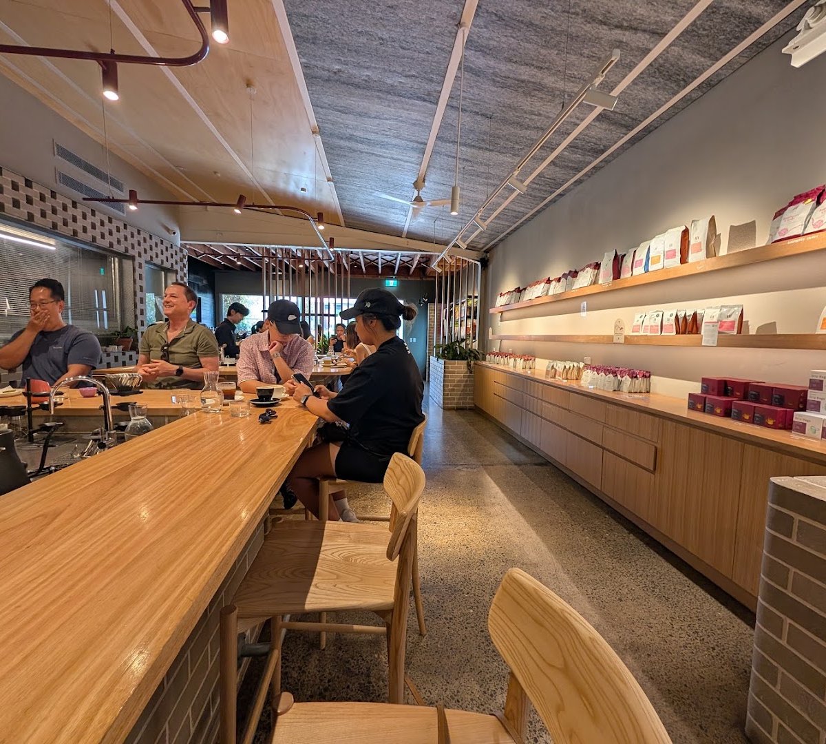 ONA Coffee Sydney | Coffee Shop Marrickville specialty coffee shop in Sydney - photo 5