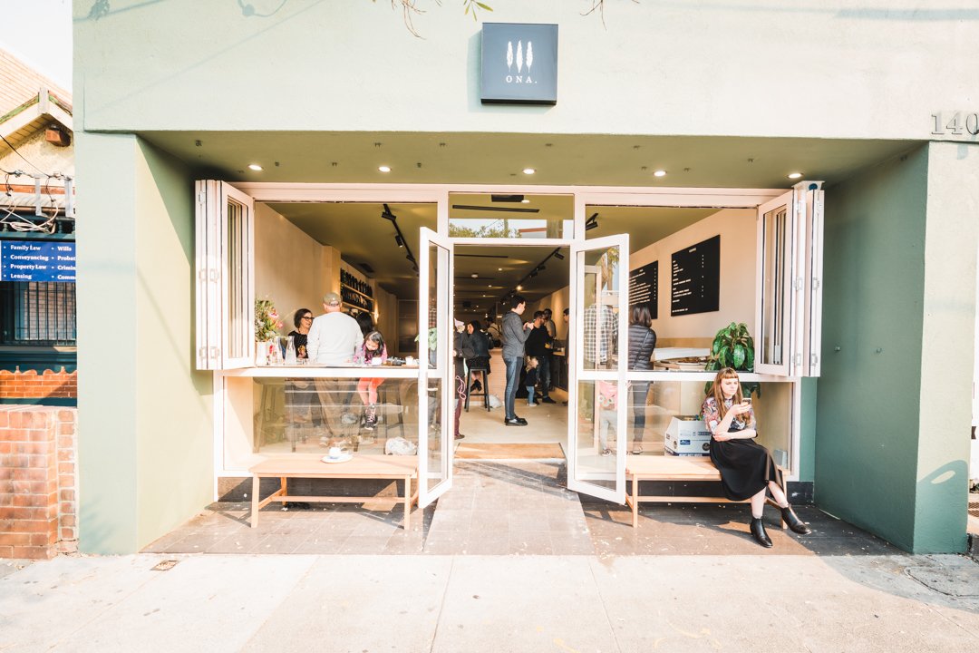 ONA Coffee Sydney | Coffee Shop Marrickville specialty coffee shop in Sydney - photo 10
