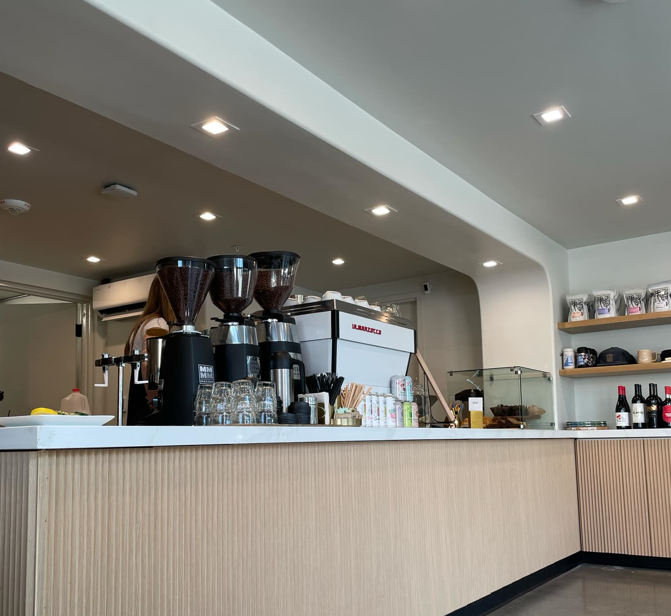 Form & Function Coffee - Sparrow specialty coffee shop in Boise - photo 16