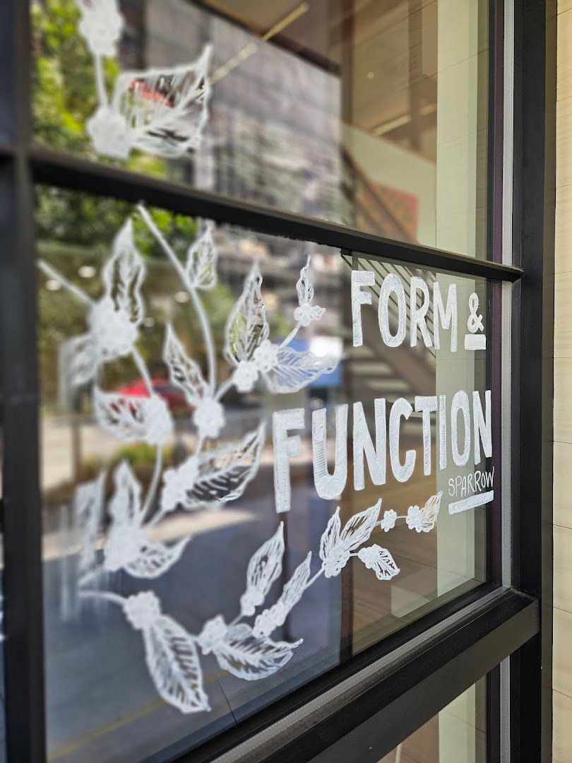 Form & Function Coffee - Sparrow specialty coffee shop in Boise - photo 3