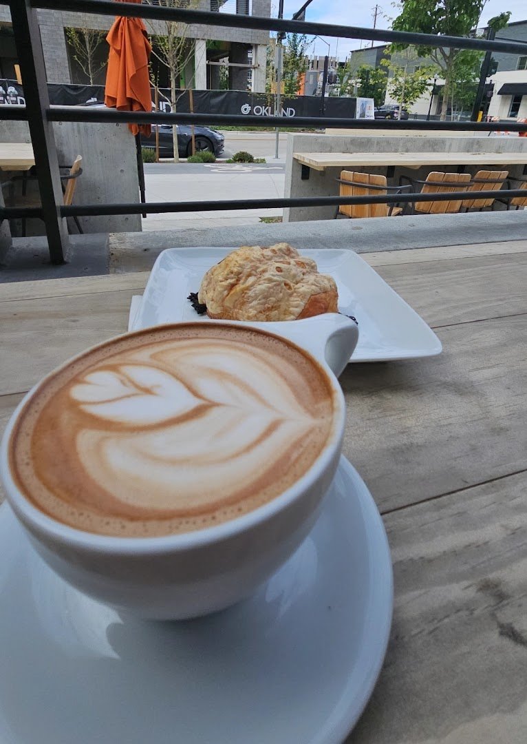 Form & Function Coffee - Sparrow specialty coffee shop in Boise - photo 4
