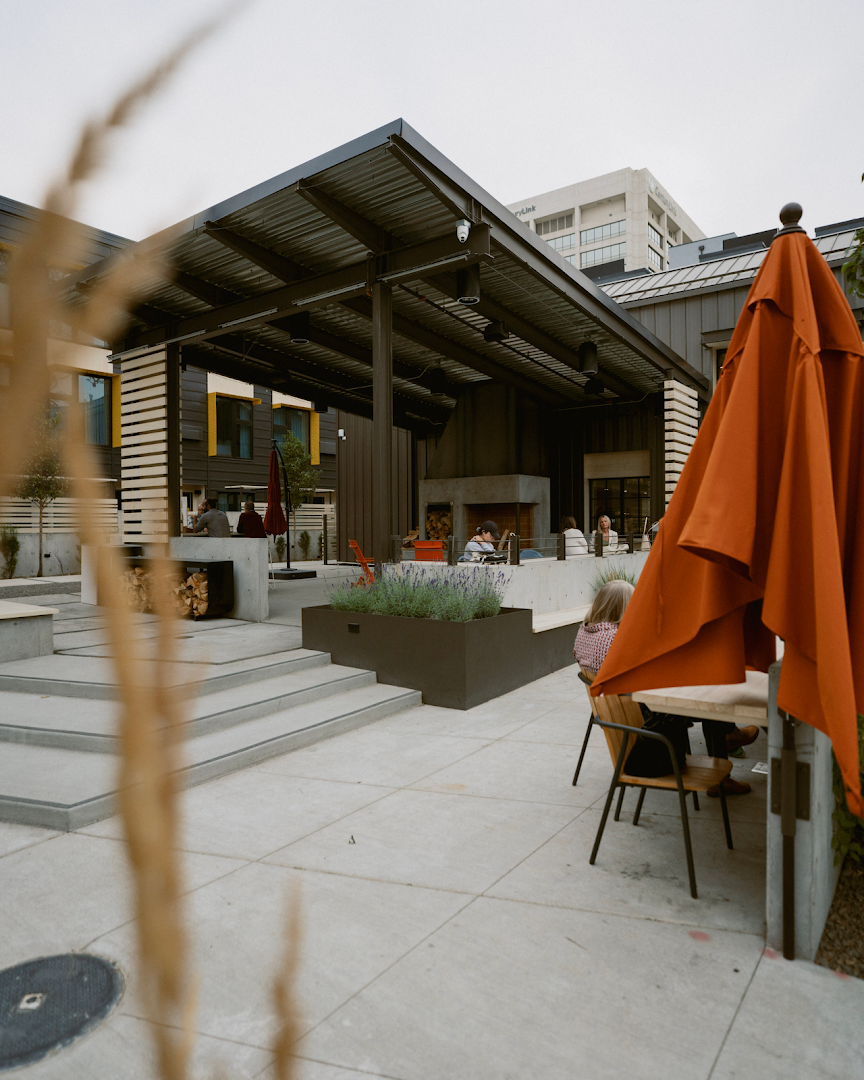 Form & Function Coffee - Sparrow specialty coffee shop in Boise - photo 6