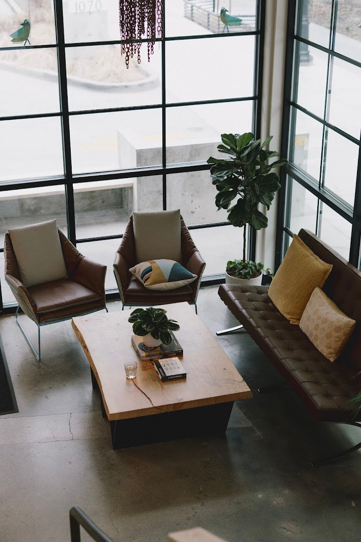 Form & Function Coffee - Sparrow specialty coffee shop in Boise - photo 8