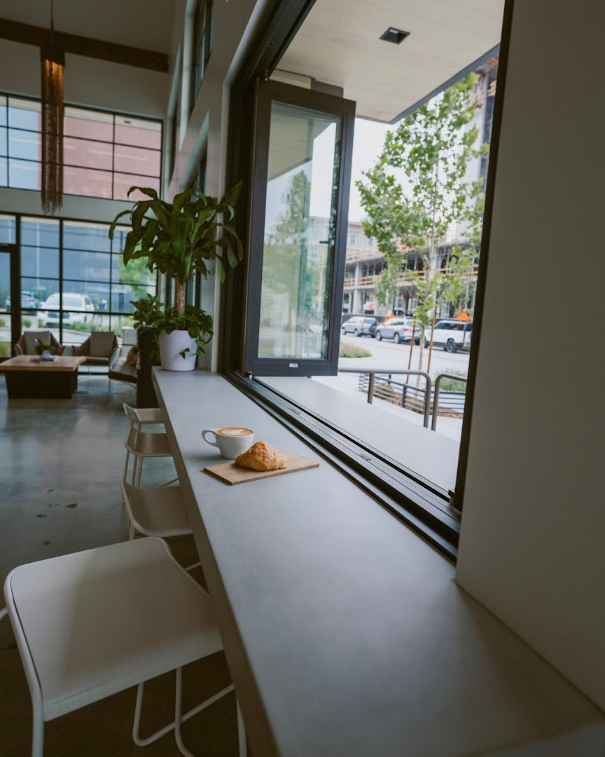 Form & Function Coffee - Sparrow specialty coffee shop in Boise - photo 9
