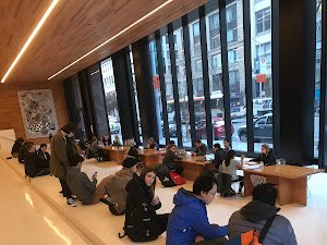 Equator Coffees specialty coffee shop in San Francisco - photo 13