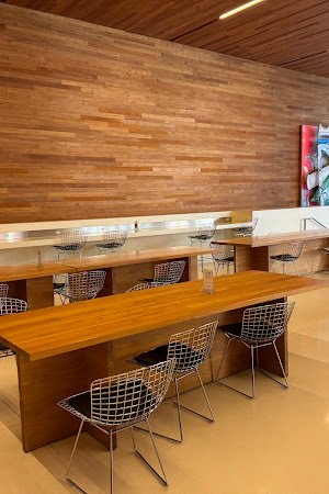 Equator Coffees specialty coffee shop in San Francisco - photo 17