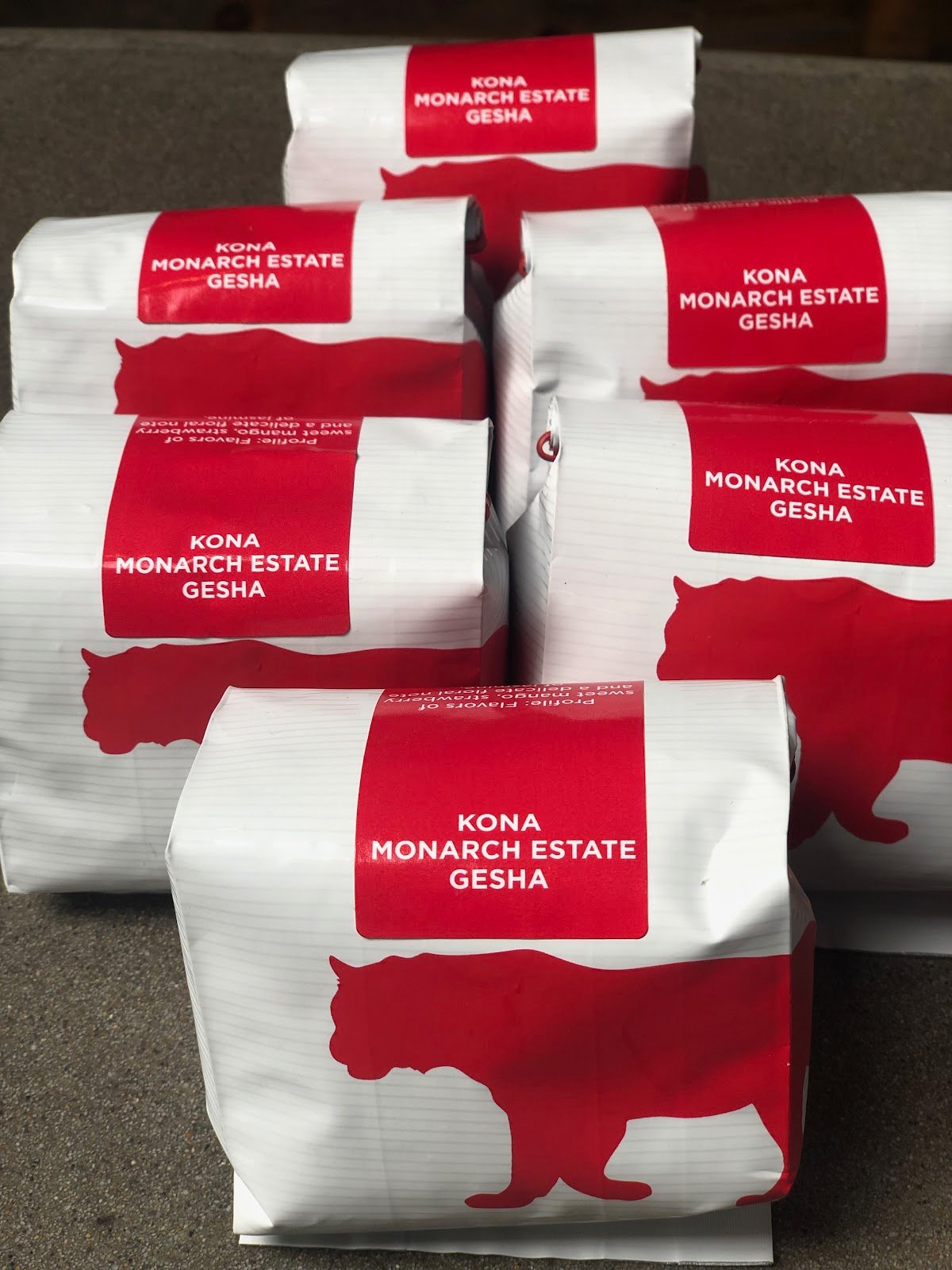 Equator Coffees specialty coffee shop in San Francisco - photo 8