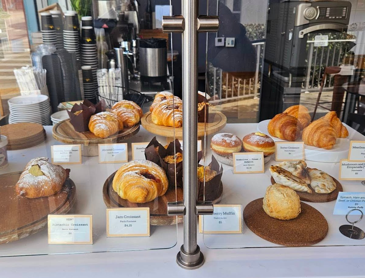 Panther Coffee - MiMo specialty coffee shop in Miami - photo 3