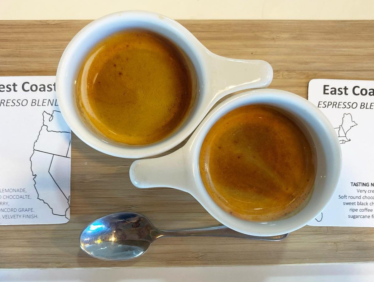 Panther Coffee - MiMo specialty coffee shop in Miami - photo 4