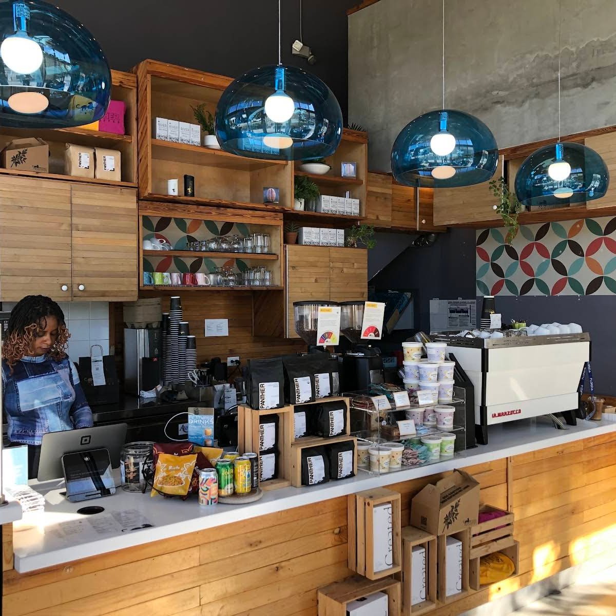 Panther Coffee - MiMo specialty coffee shop in Miami - photo 6