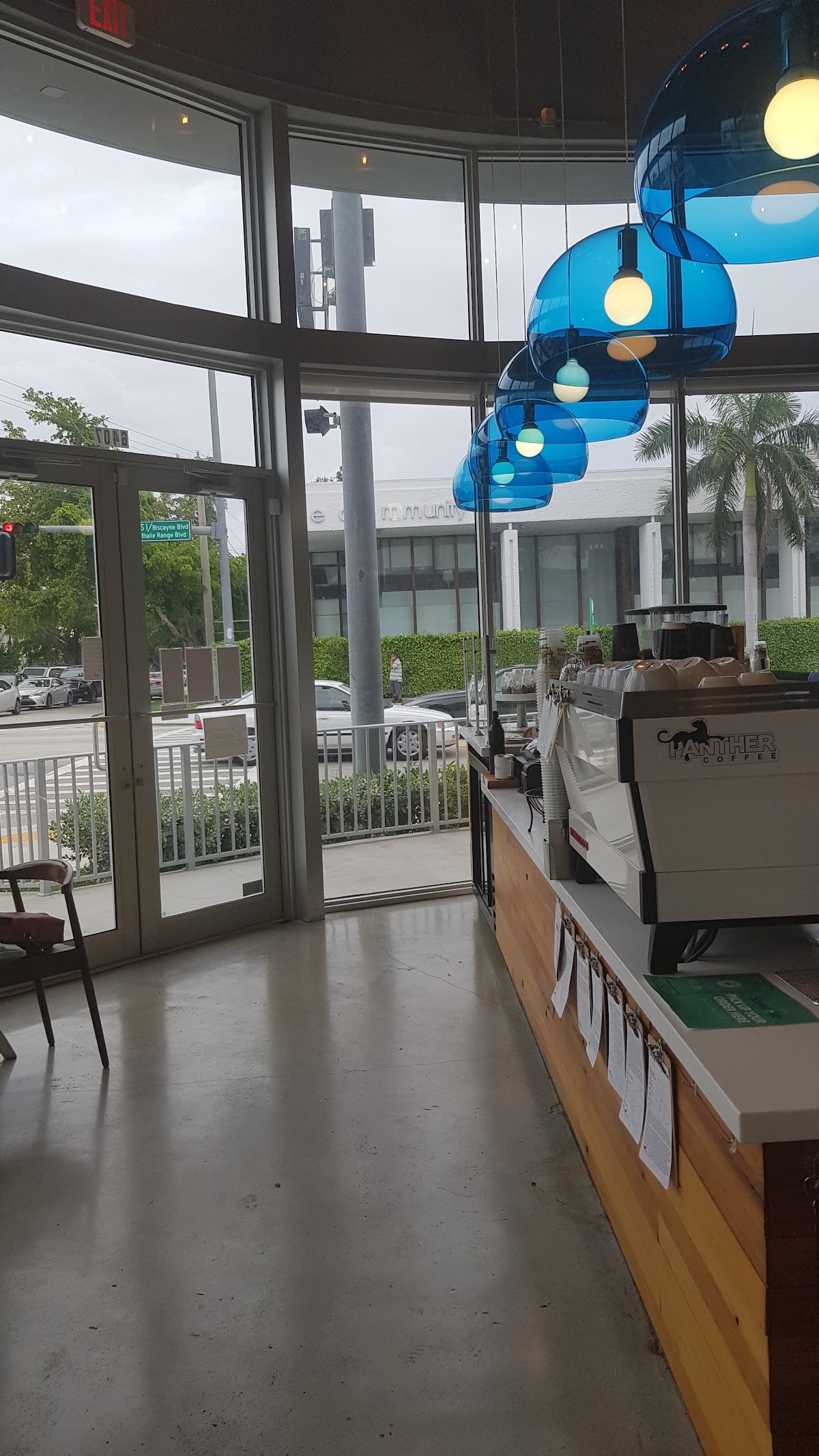 Panther Coffee - MiMo specialty coffee shop in Miami - photo 9