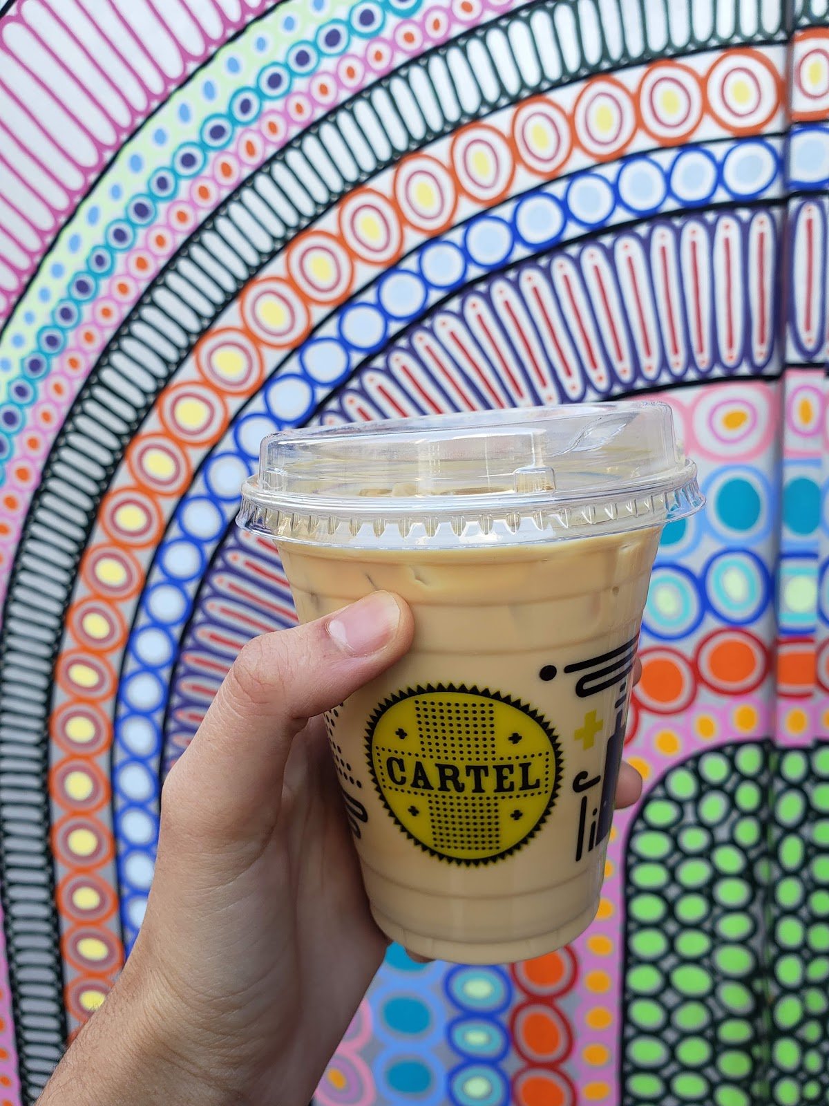 Cartel Roasting Co. specialty coffee shop in Phoenix - photo 4