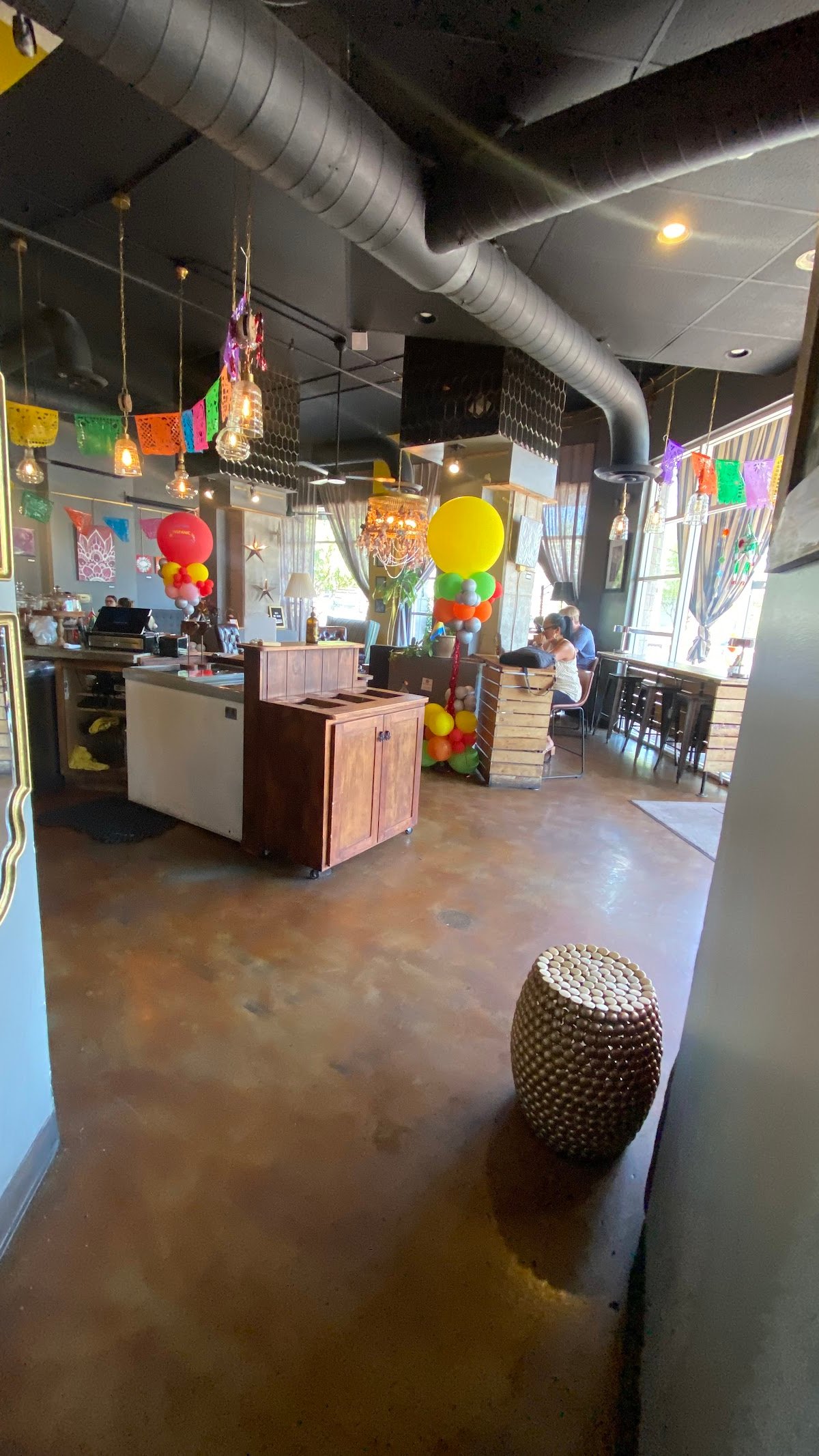 Fair Trade Cafe specialty coffee shop in Phoenix - photo 6