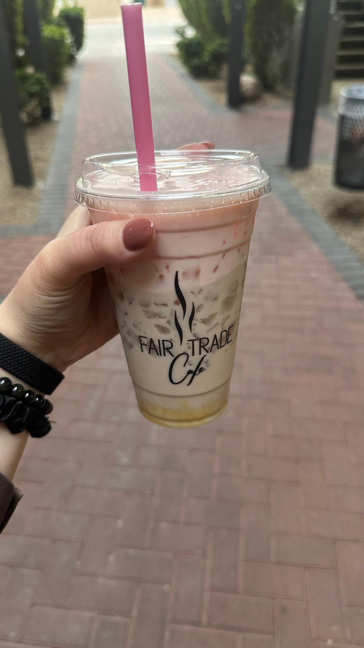 Fair Trade Cafe specialty coffee shop in Phoenix - photo 7