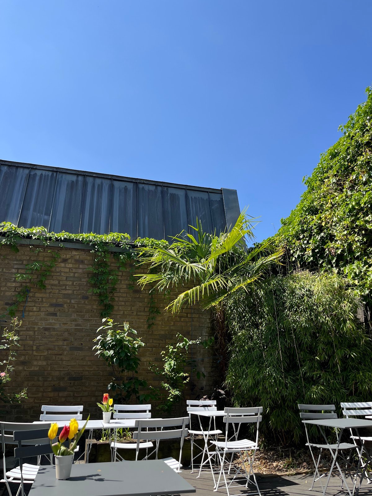 Mont58 Coffee specialty coffee shop in London - photo 6