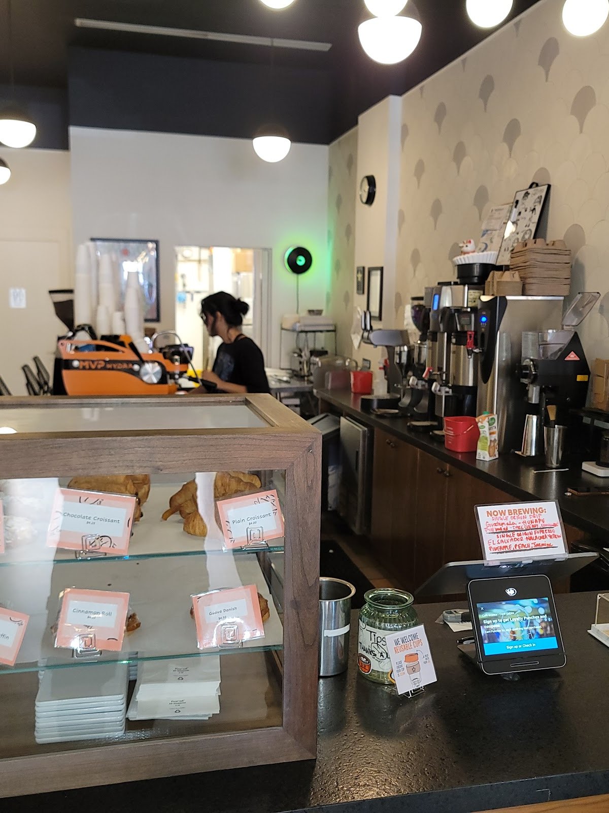 Cafe Grumpy - Coral Gables specialty coffee shop in Miami - photo 12