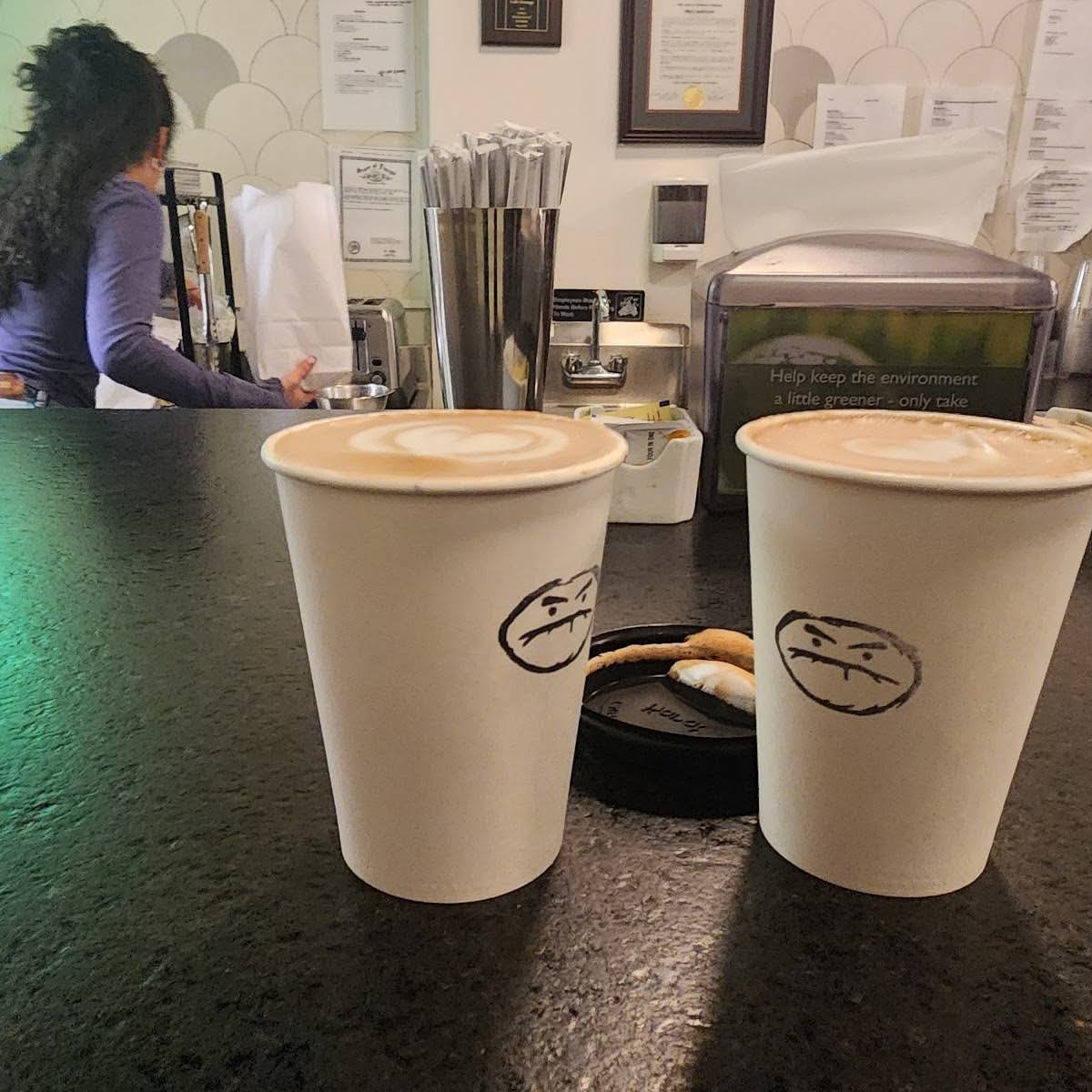 Cafe Grumpy - Coral Gables specialty coffee shop in Miami - photo 14