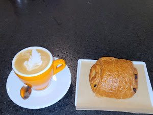 Cafe Grumpy - Coral Gables specialty coffee shop in Miami - photo 15