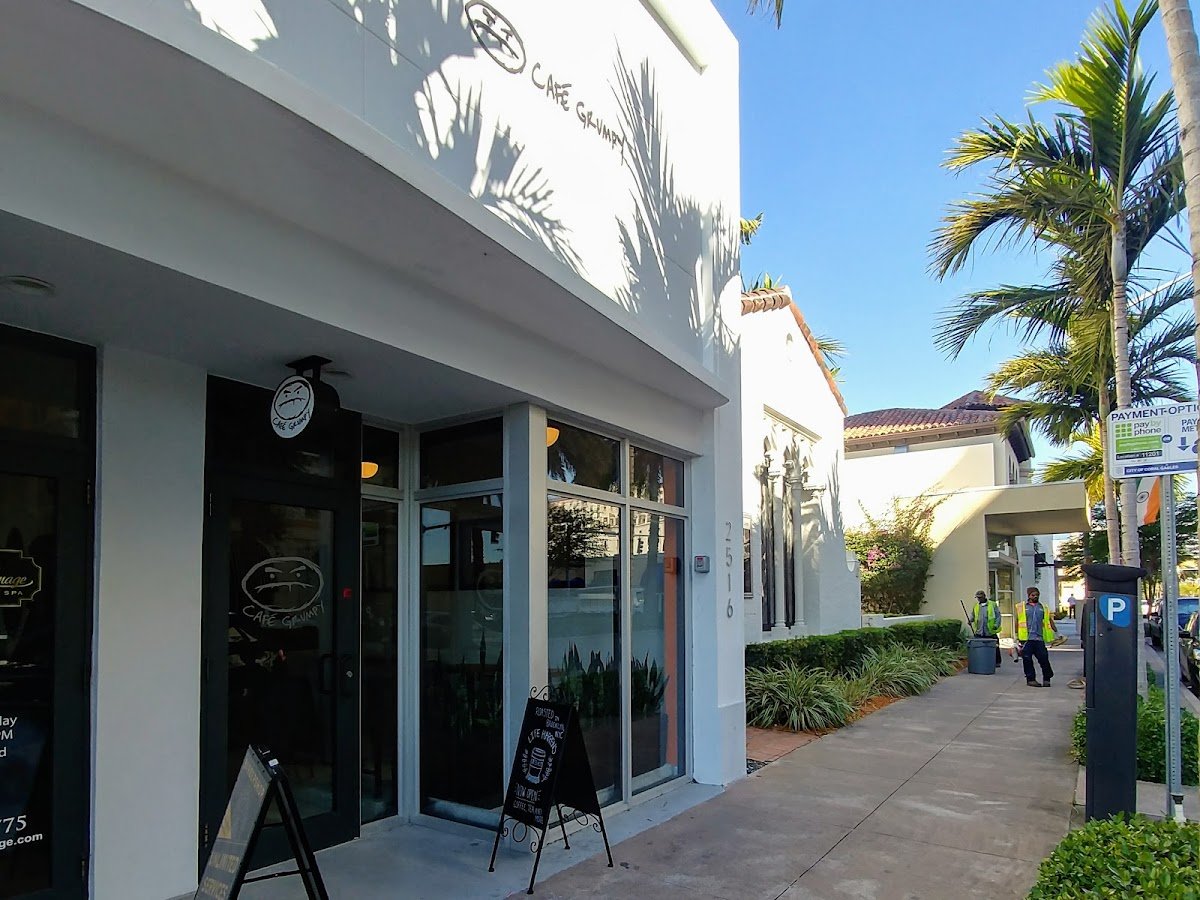 Cafe Grumpy - Coral Gables specialty coffee shop in Miami - photo 2