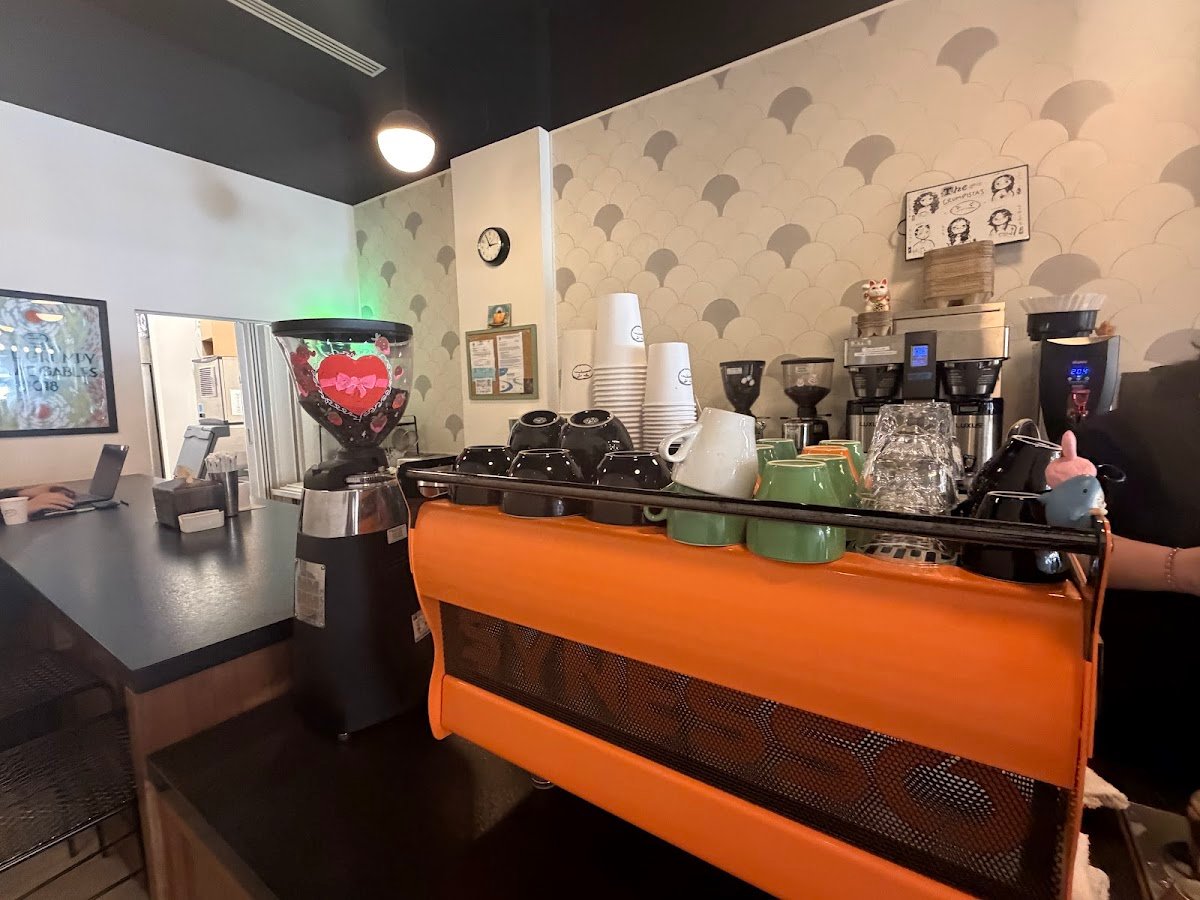 Cafe Grumpy - Coral Gables specialty coffee shop in Miami - photo 3