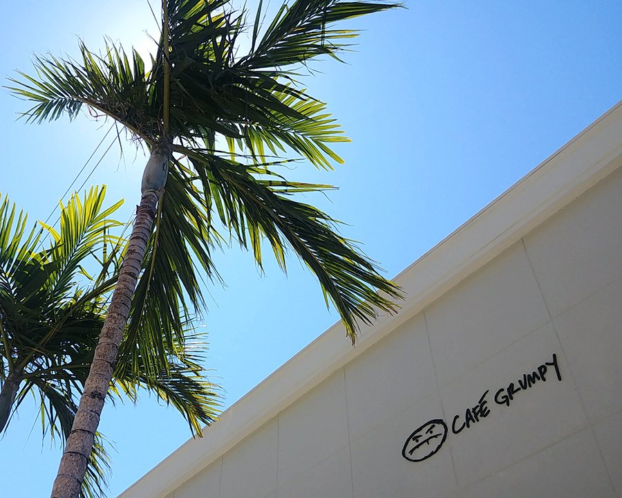 Cafe Grumpy - Coral Gables specialty coffee shop in Miami - photo 6