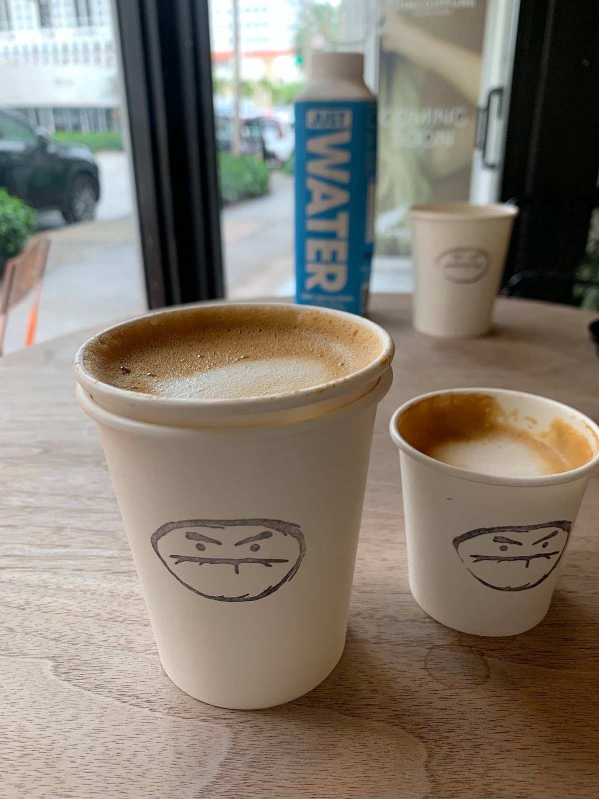 Cafe Grumpy - Coral Gables specialty coffee shop in Miami - photo 9