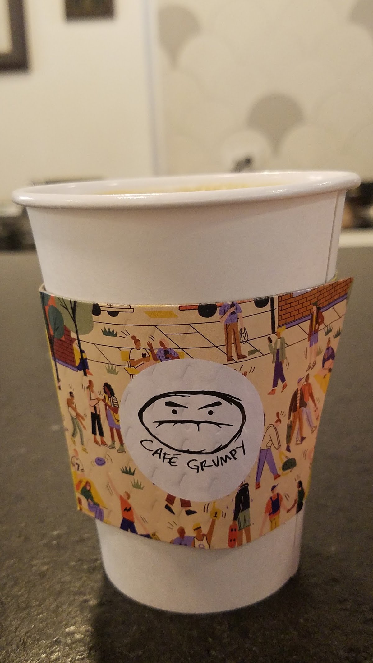 Cafe Grumpy - Coral Gables specialty coffee shop in Miami - photo 10