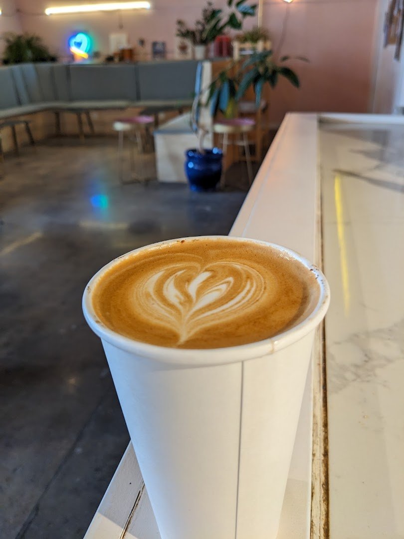 Subjective Coffee specialty coffee shop in Denver - photo 15