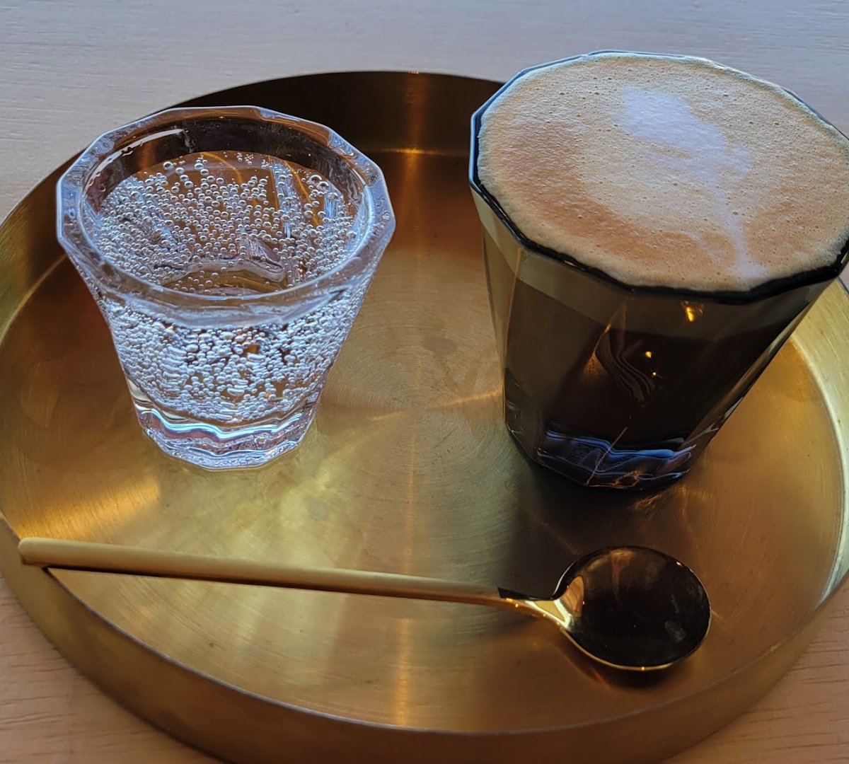 Subjective Coffee specialty coffee shop in Denver - photo 16