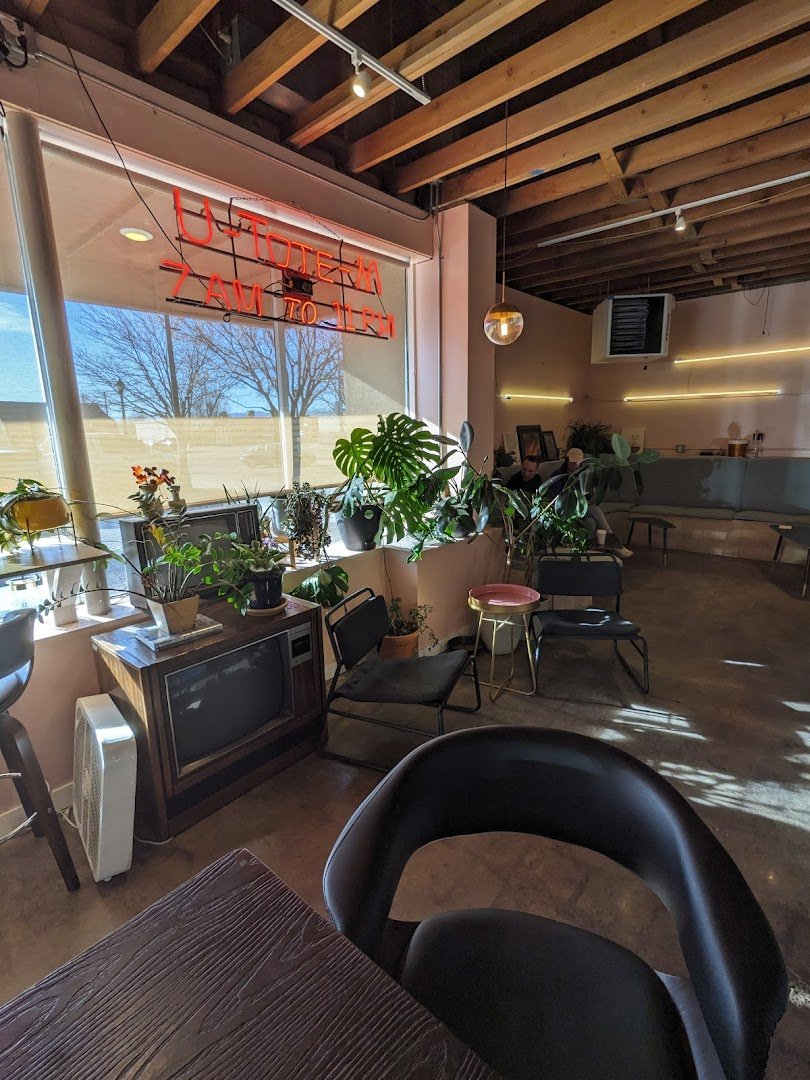Subjective Coffee specialty coffee shop in Denver - photo 17