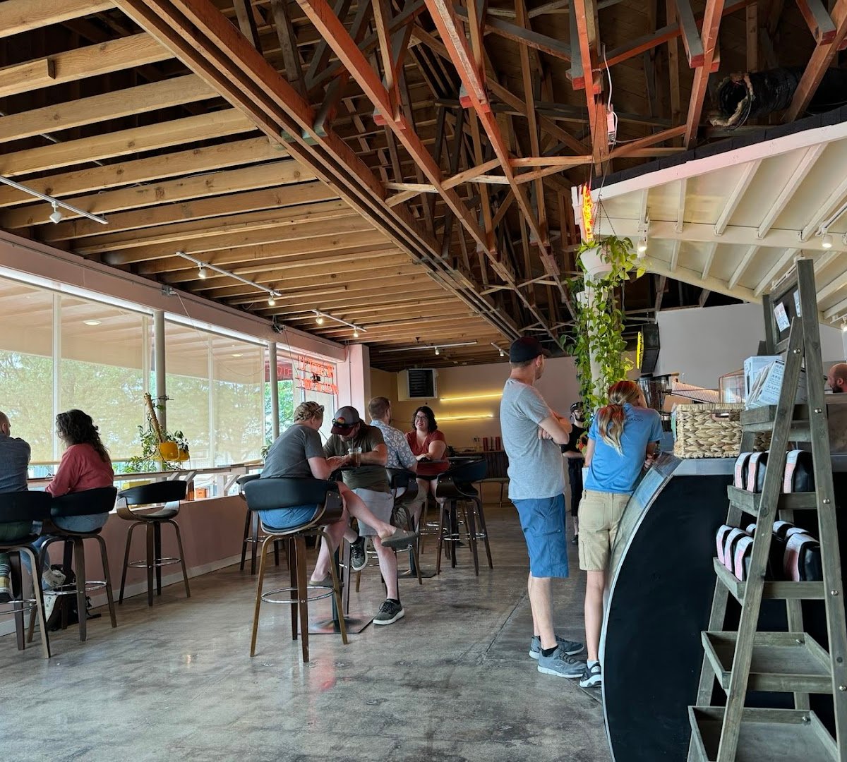 Subjective Coffee specialty coffee shop in Denver - photo 4