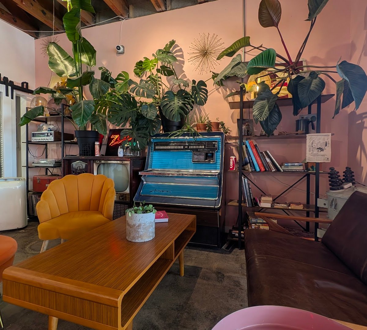 Subjective Coffee specialty coffee shop in Denver - photo 6