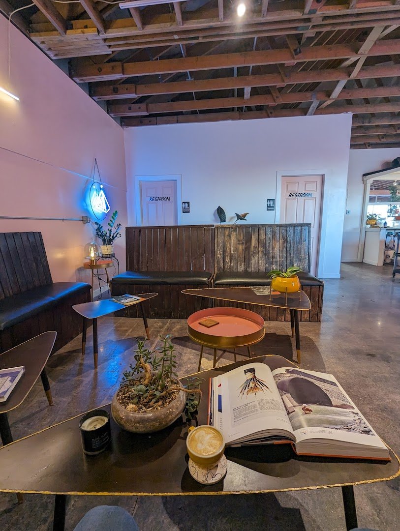 Subjective Coffee specialty coffee shop in Denver - photo 8
