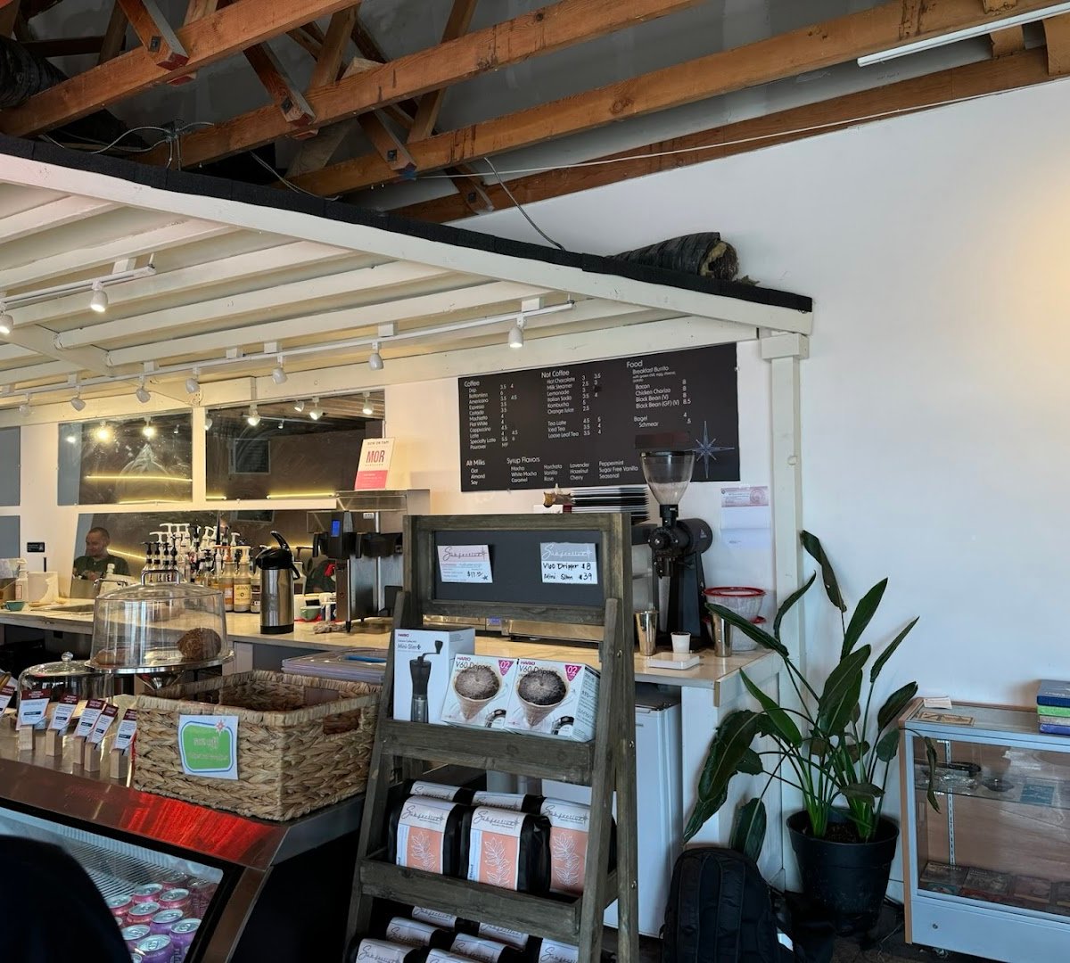 Subjective Coffee specialty coffee shop in Denver - photo 9