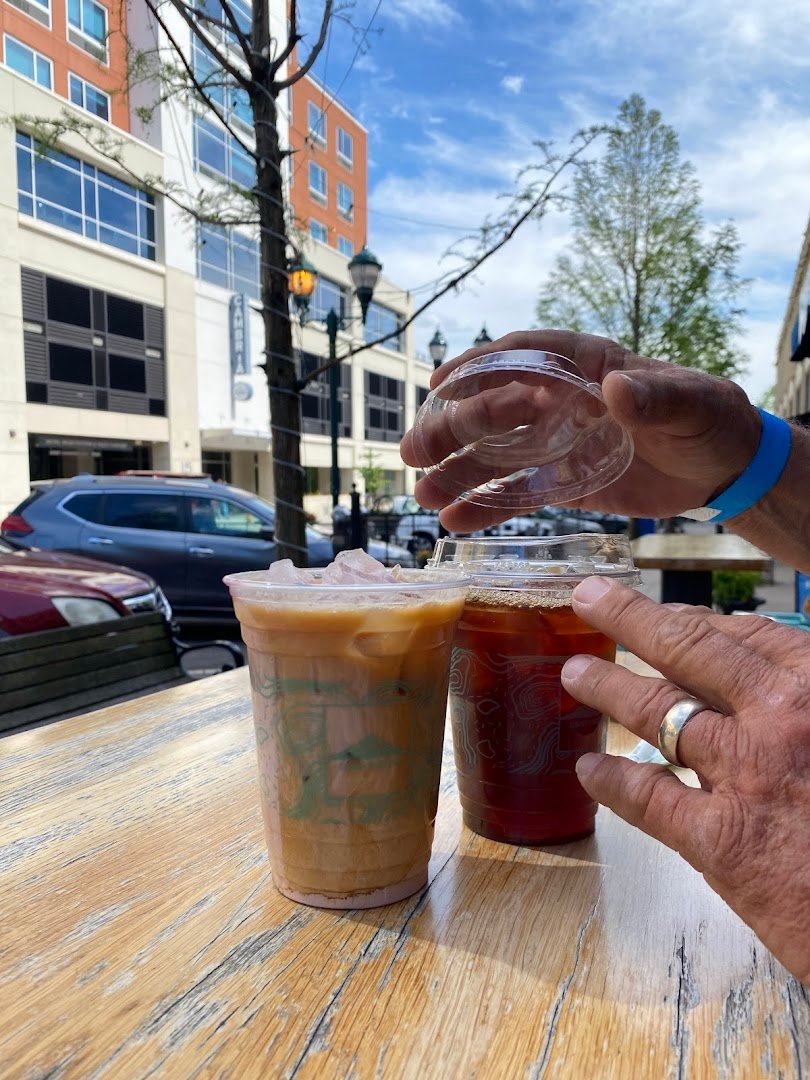 Summit Coffee Grove Arcade specialty coffee shop in Asheville - photo 10