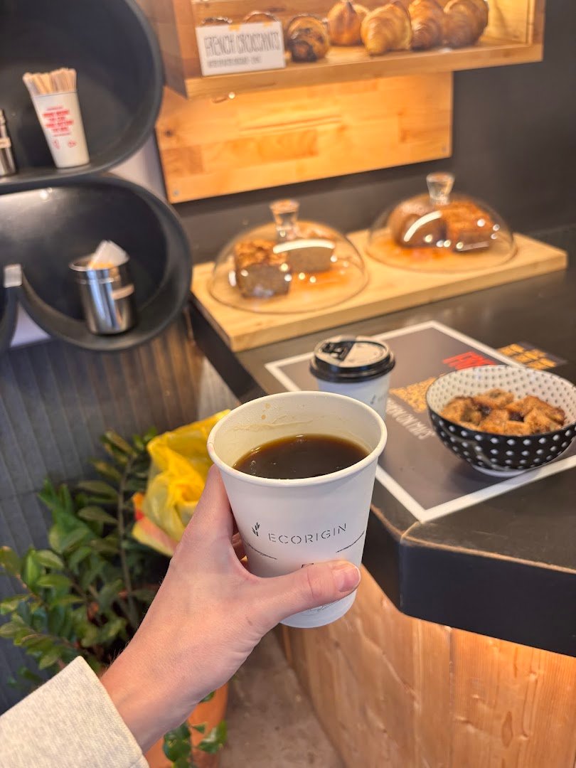 Coffee Casa specialty coffee shop in Barcelona - photo 8