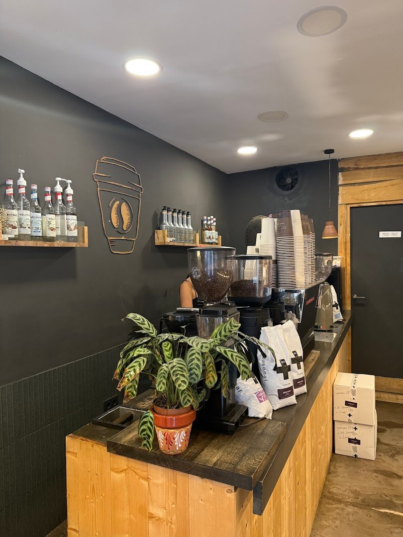 Coffee Casa specialty coffee shop in Barcelona - photo 10
