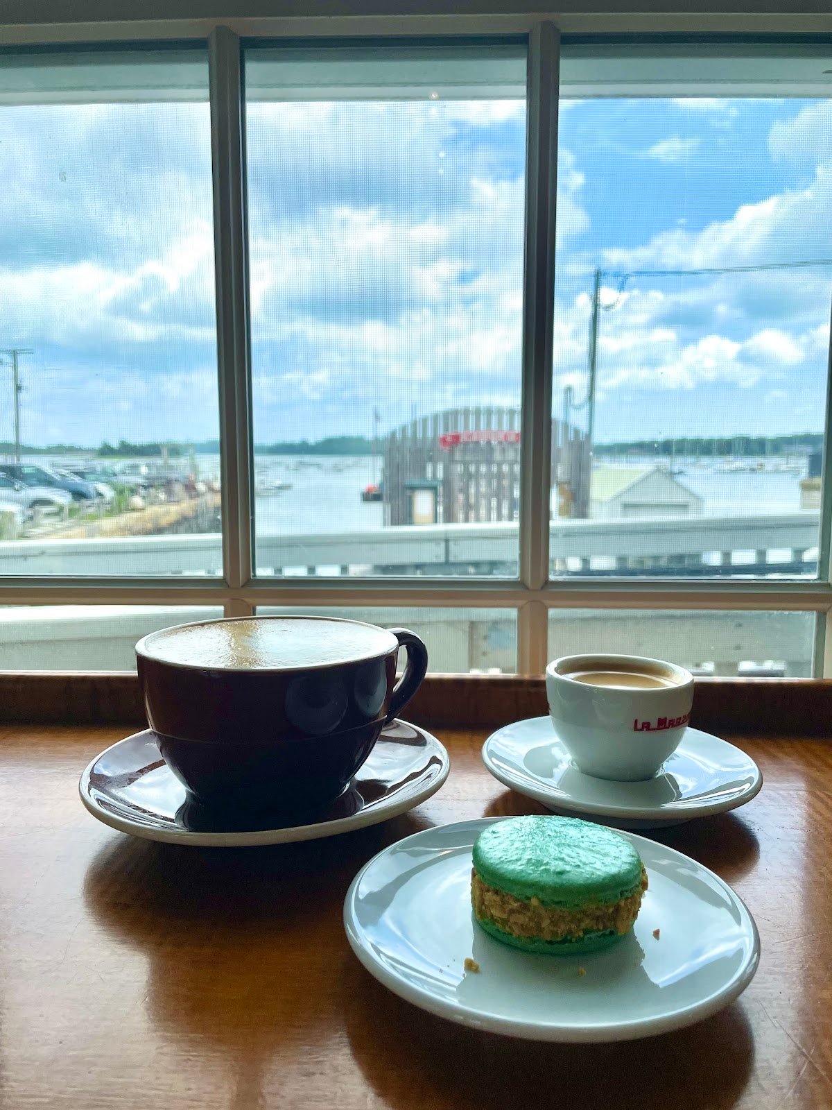 Redeye Coffee Roasters specialty coffee shop in Boston - photo 6