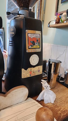 Redeye Coffee Roasters specialty coffee shop in Boston - photo 9