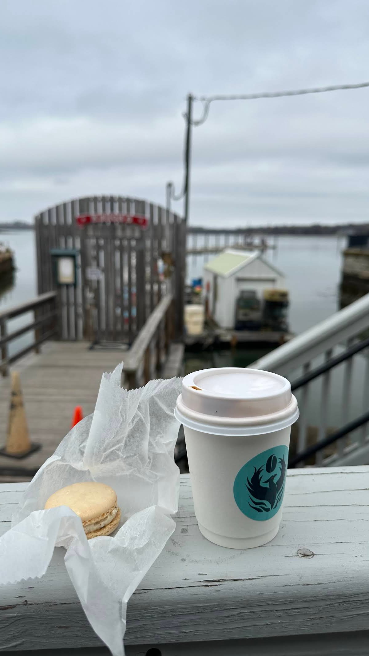 Redeye Coffee Roasters specialty coffee shop in Boston - photo 10