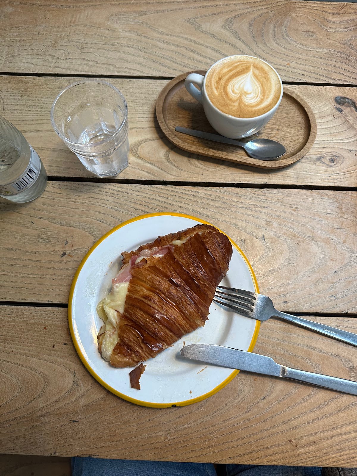 Store Street Espresso specialty coffee shop in London - photo 5